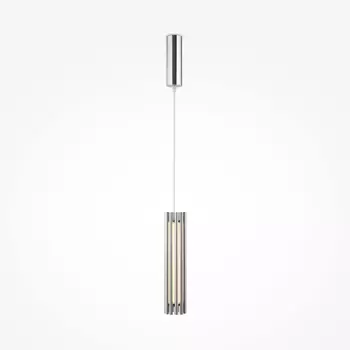 Светильник подвесной Maytoni Sonata MOD410PL-L12CH3K