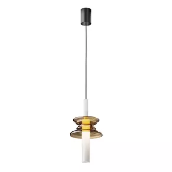 Светильник подвесной Maytoni Sound Wave MOD255PL-01B3