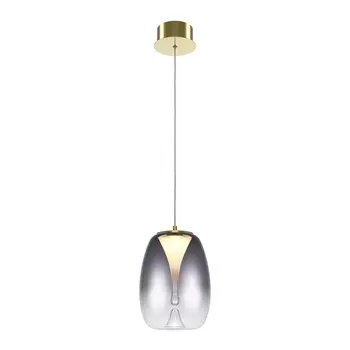 Светильник подвесной Maytoni Splash MOD282PL-L8G3K