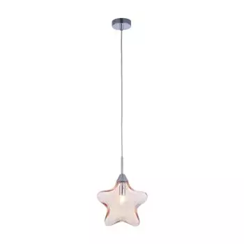 Светильник подвесной Maytoni Star MOD242-PL-01-AM