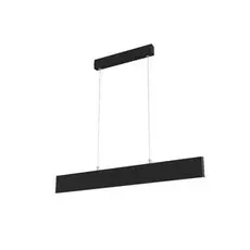 Светильник подвесной Maytoni Step P010PL-L23B4K