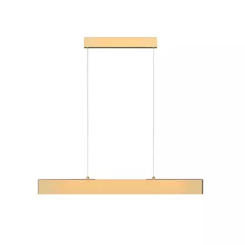 Светильник подвесной Maytoni Step P010PL-L23G3K