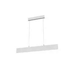 Светильник подвесной Maytoni Step P010PL-L23W4K