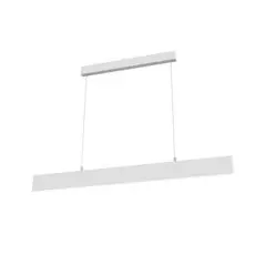 Светильник подвесной Maytoni Step P010PL-L30W4K