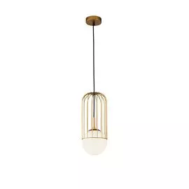 Светильник подвесной Maytoni Telford P362PL-01G