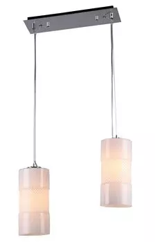 Светильник подвесной Maytoni Toledo F011-22-W