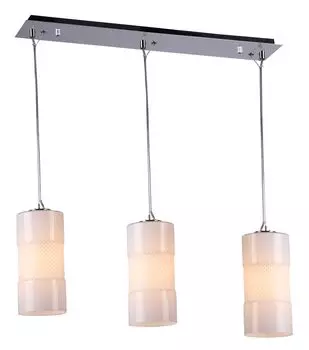 Светильник подвесной Maytoni Toledo F011-33-W