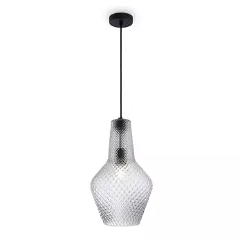 Светильник подвесной Maytoni Tommy P040PL-01B