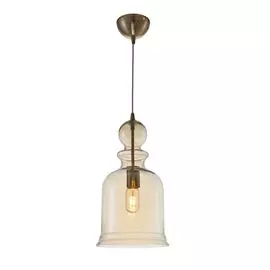 Светильник подвесной Maytoni Tone P002PL-01BZ