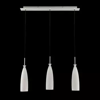 Светильник подвесной Maytoni Toot F701-03-W