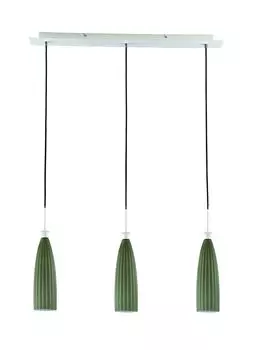 Светильник подвесной Maytoni Toot F701-03-C