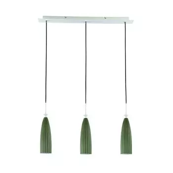 Светильник подвесной Maytoni Toot P701-PL-03-C