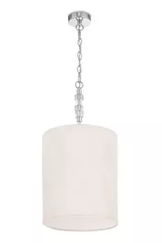 Светильник подвесной Maytoni Torony MOD066PL-01CH