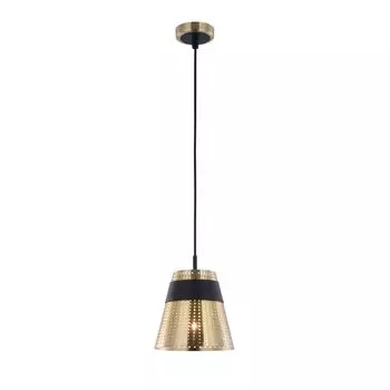 Светильник подвесной Maytoni Trento MOD614PL-01BS