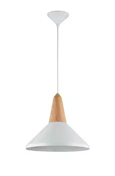 Светильник подвесной Maytoni Trottola P996-PL-01-W
