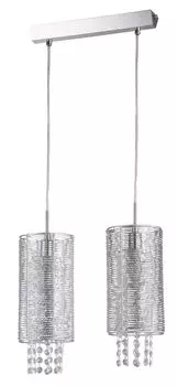 Светильник подвесной Maytoni Twig F008-22-N