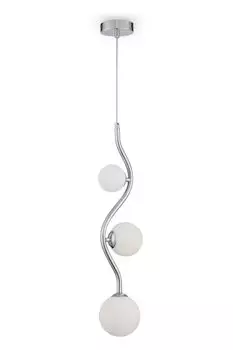 Светильник подвесной Maytoni Uva MOD059PL-03CH