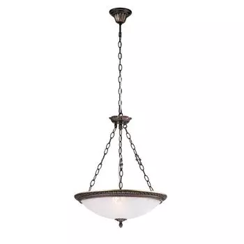 Светильник подвесной Maytoni Verticalis C911-PL-04-R