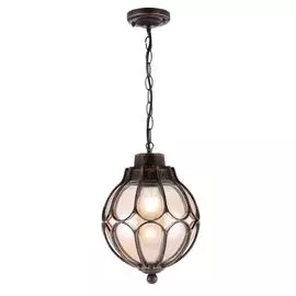 Светильник подвесной Maytoni Via O024PL-01G