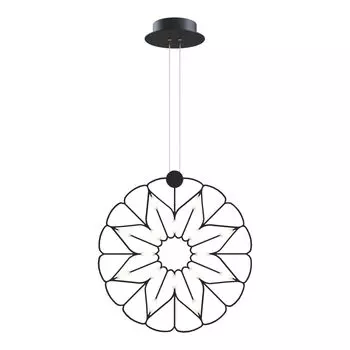 Светильник подвесной Maytoni Volare MOD037PL-L16B