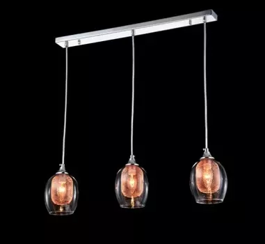 Светильник подвесной Maytoni Wabe MOD559-03-N