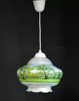 Светильник подвесной Мелодия Света 000021272