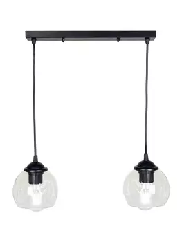 Светильник подвесной Мелодия Света 000031566