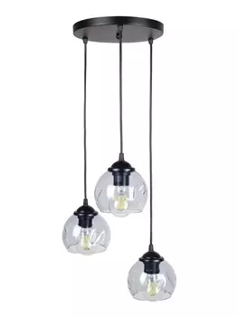 Светильник подвесной Мелодия Света 000040301