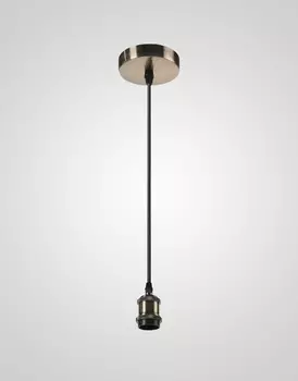 Светильник подвесной Мелодия Света 000059420