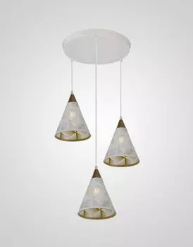 Светильник подвесной Мелодия Света 000060178