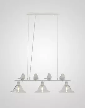 Светильник подвесной Мелодия Света 000062583