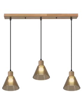 Светильник подвесной Мелодия Света 000065841