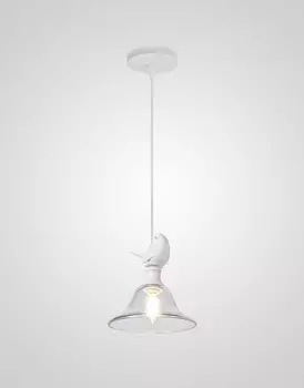 Светильник подвесной Мелодия Света Birds 000062584