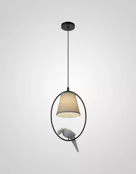 Светильник подвесной Мелодия Света Birds 000062585