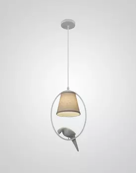 Светильник подвесной Мелодия Света Birds 000062590