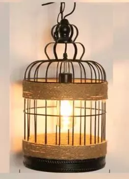 Светильник подвесной Мелодия Света Castle 000030587