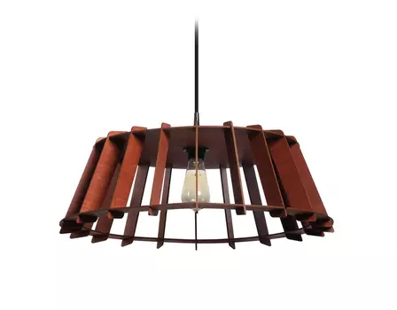 Светильник подвесной Мелодия Света Great Loft 000030465