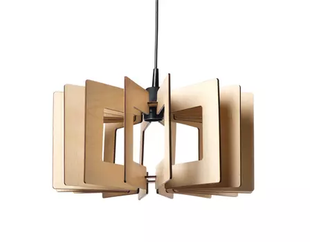 Светильник подвесной Мелодия Света Great Loft 000030825