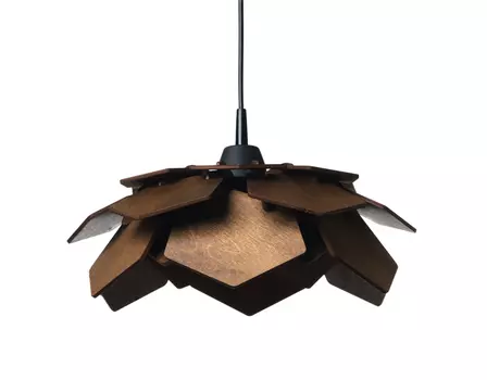 Светильник подвесной Мелодия Света Great Loft 000030826