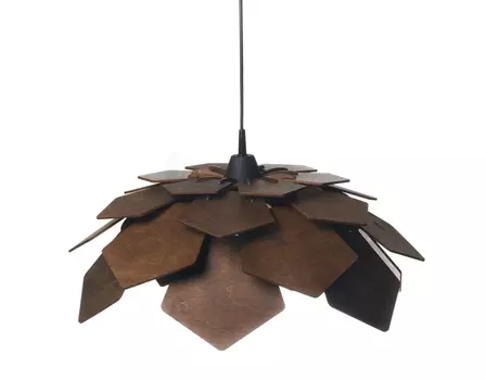 Светильник подвесной Мелодия Света Great Loft 000030828