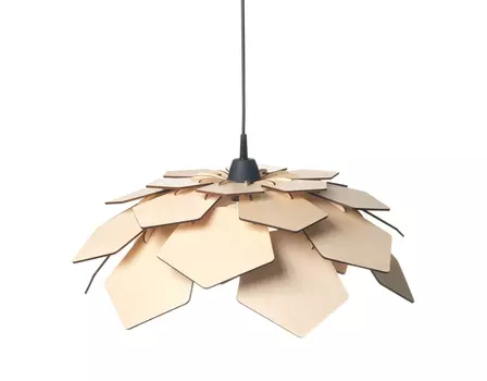 Светильник подвесной Мелодия Света Great Loft 000030830