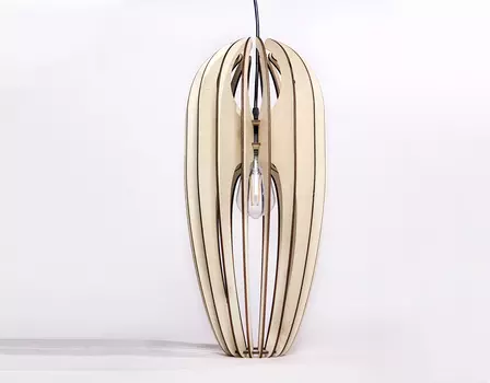 Светильник подвесной Мелодия Света Great Loft 000031250