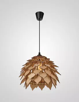 Светильник подвесной Мелодия Света Great Loft 000031254