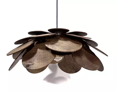 Светильник подвесной Мелодия Света Great Loft 000031257