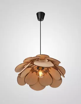 Светильник подвесной Мелодия Света Great Loft 000031262