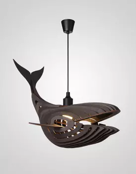 Светильник подвесной Мелодия Света Great Loft 000036501