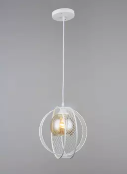 Светильник подвесной Мелодия Света Modern 000060441