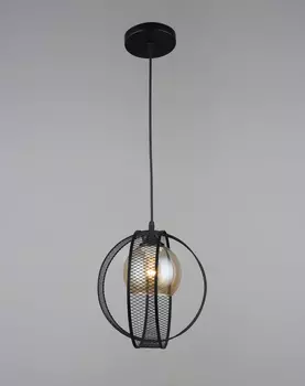 Светильник подвесной Мелодия Света Modern 000060442