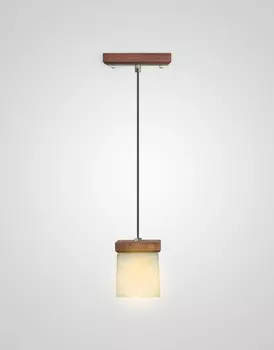 Светильник подвесной Мелодия Света Nika 000039499