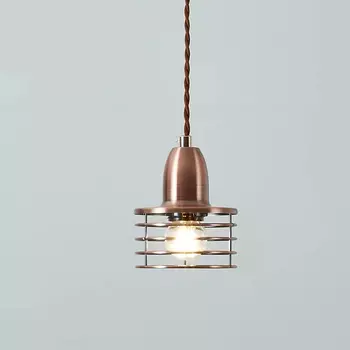 Светильник подвесной Мелодия Света Scandi 000030619